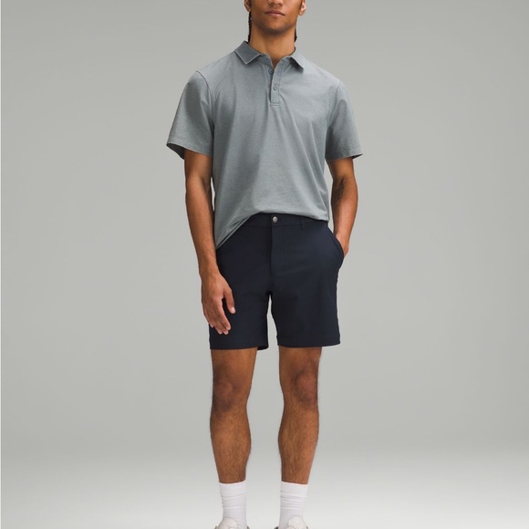 Lululemon commission shorts - Picture 2 of 2